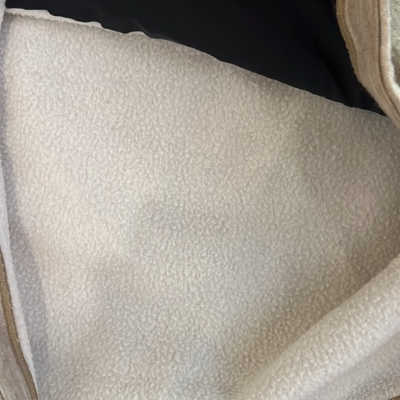 Lululemon Lab Asymmetric Zip Top - Picture 8 of 11